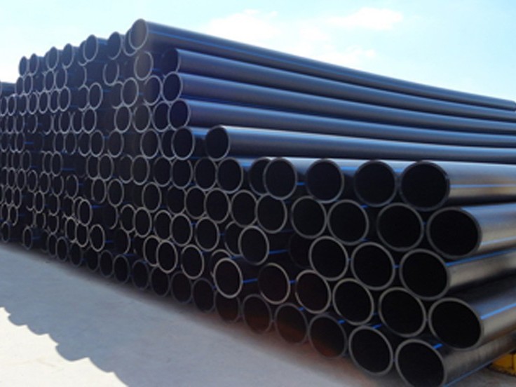 都是水管，PE排水管和PE給水管有什么區(qū)別？潔爾康建材告訴您