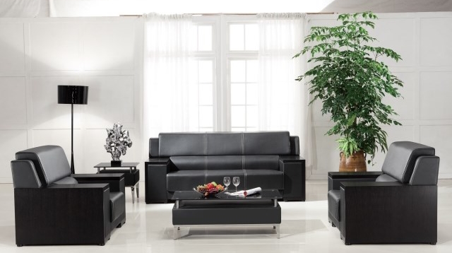 布藝沙發(fā)好還是皮質(zhì)沙發(fā)好？到哪家辦公家具公司選購？