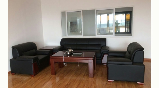 辦公沙發(fā)與茶幾應(yīng)該如何搭配購買？