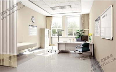 武漢醫院辦公家具定制，以靈活性出發