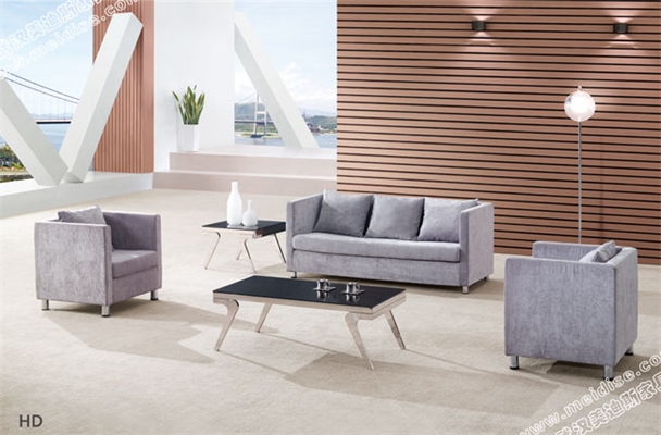 武漢辦公沙發定做，重視舒適