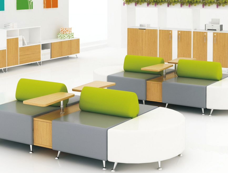 武漢辦公家具定制后有異味怎么辦？美迪斯告訴你怎么除味！